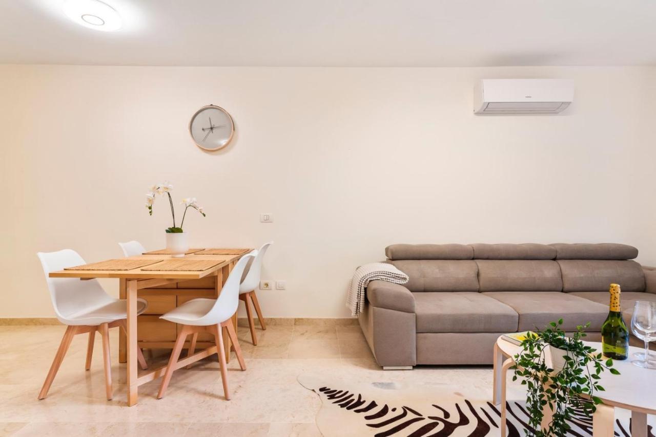 Confortable Apartment Paraiso Del Palm Mar Extérieur photo